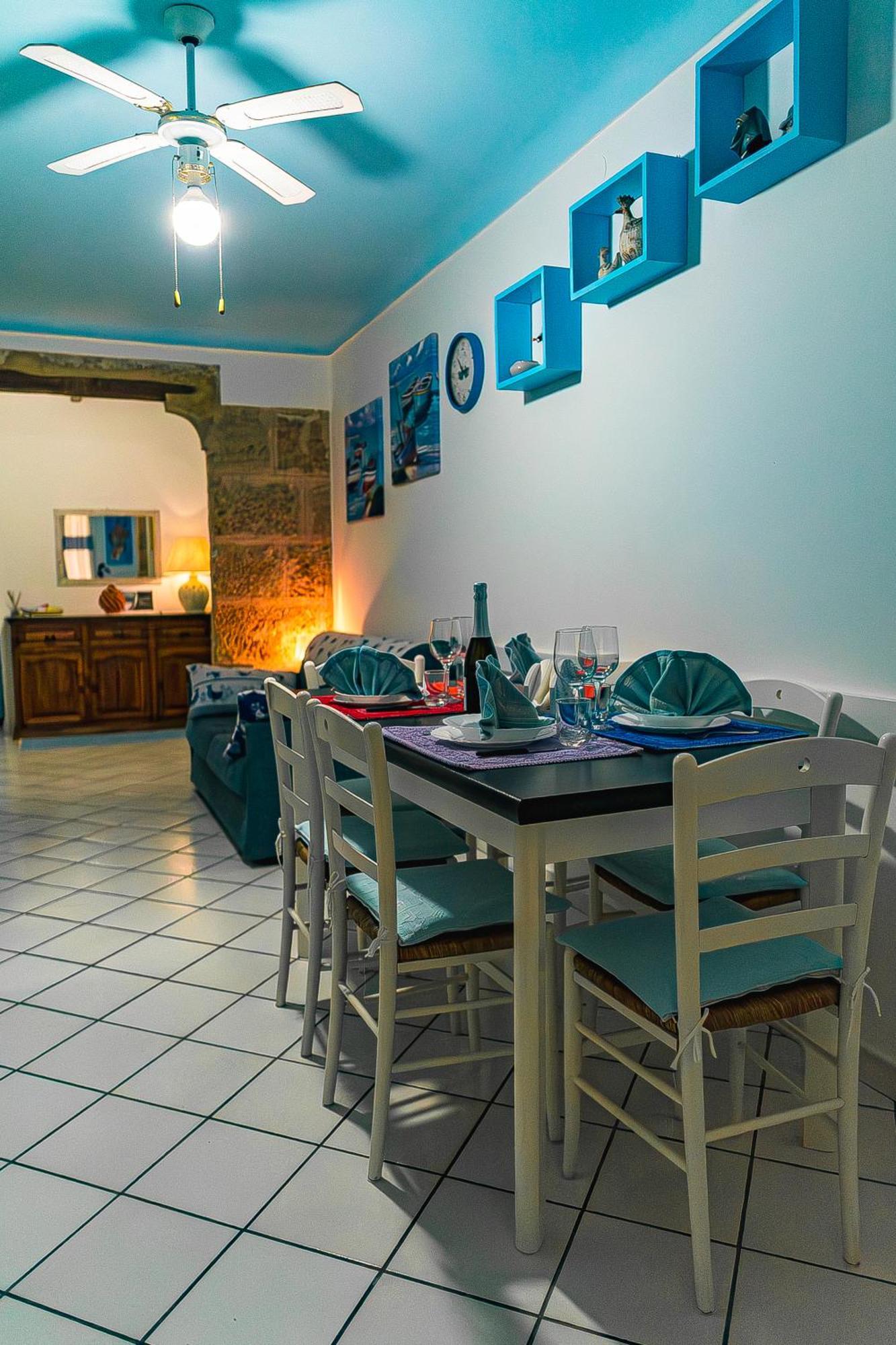 Casa Del Campanil Apartment Alghero Bagian luar foto