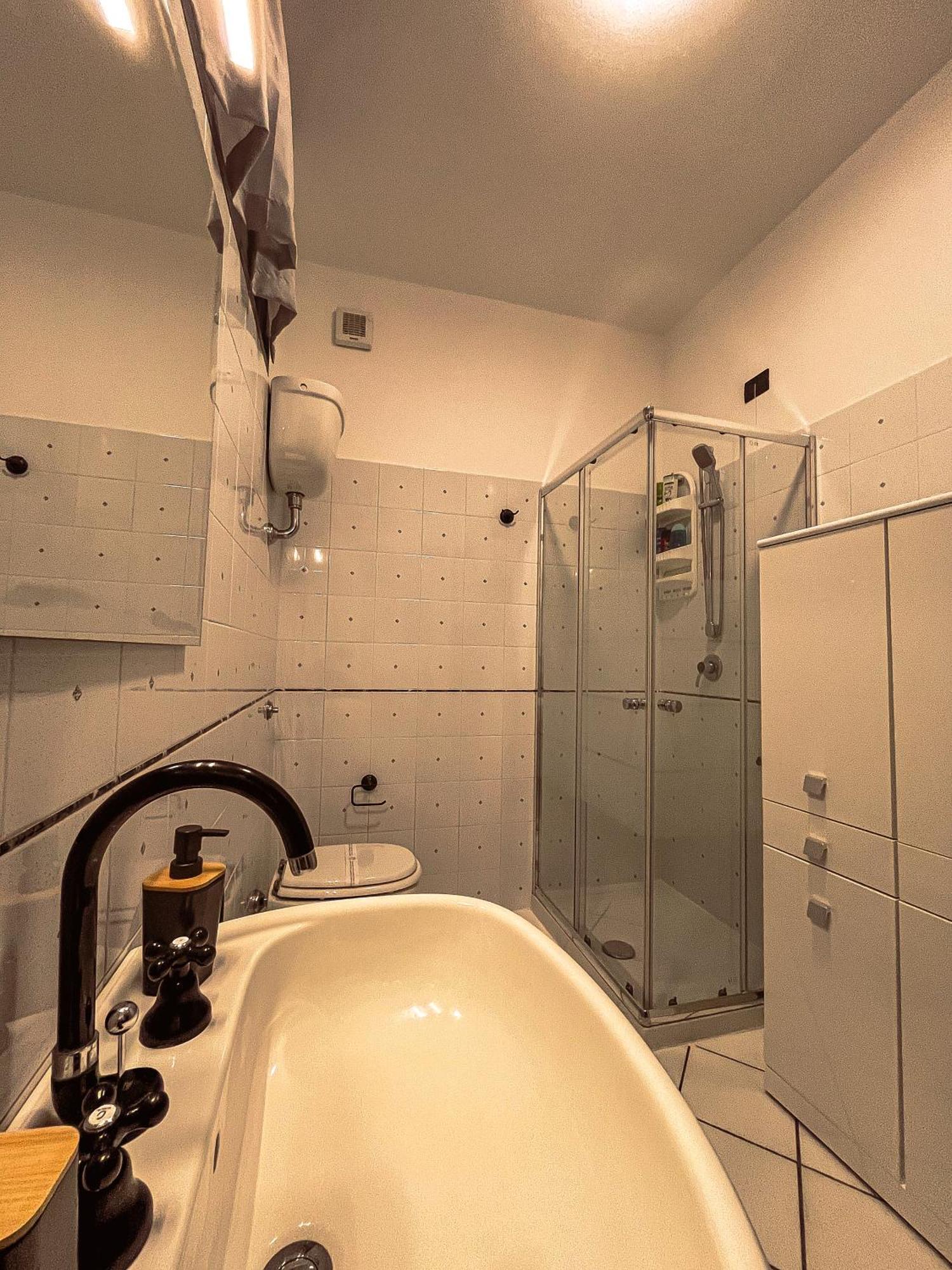 Casa Del Campanil Apartment Alghero Bagian luar foto