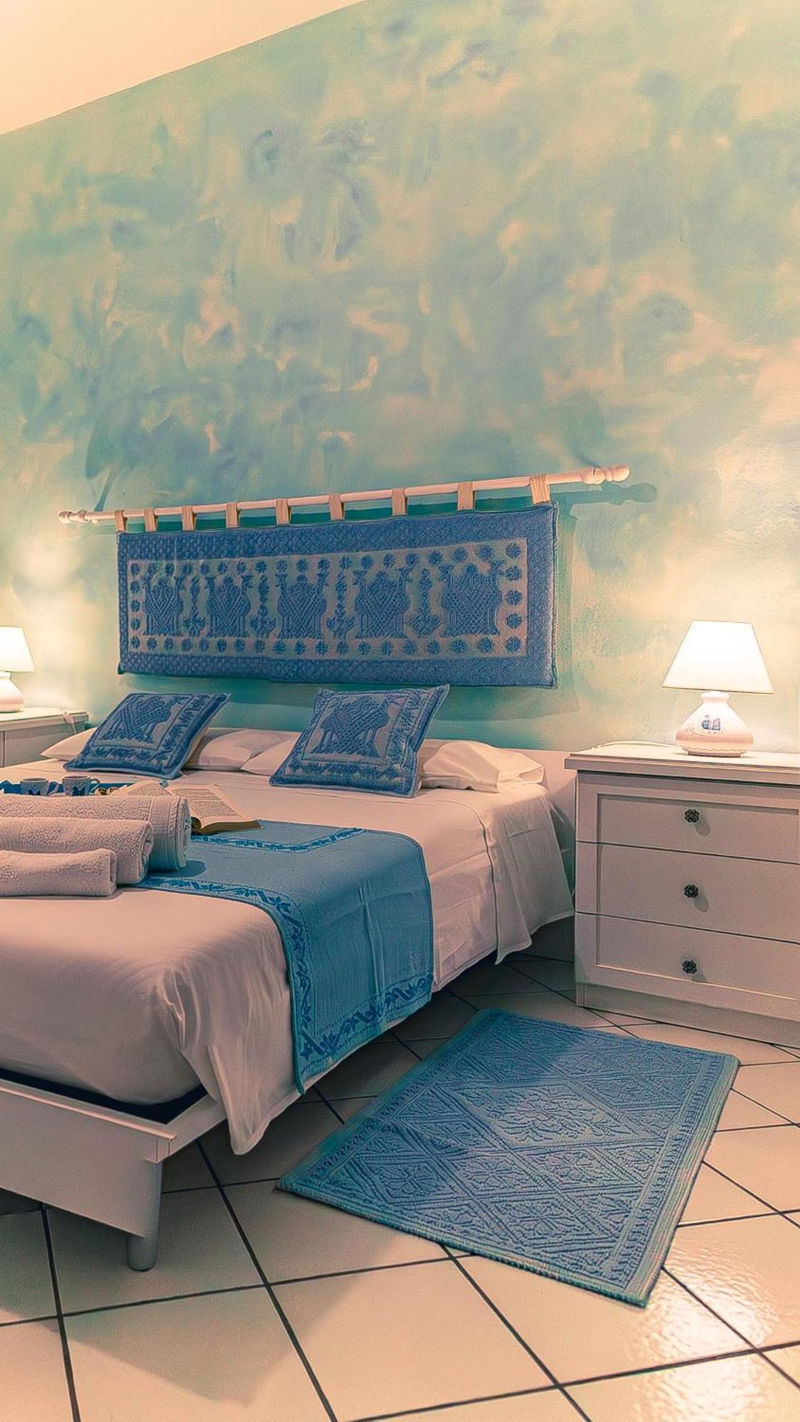 Casa Del Campanil Apartment Alghero Bagian luar foto